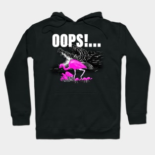 Oops!.... Hoodie